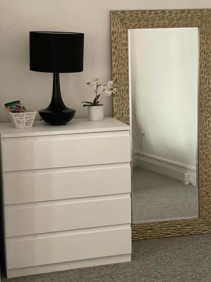 Hendon Park Apartments In London The Hyde Εξωτερικό φωτογραφία