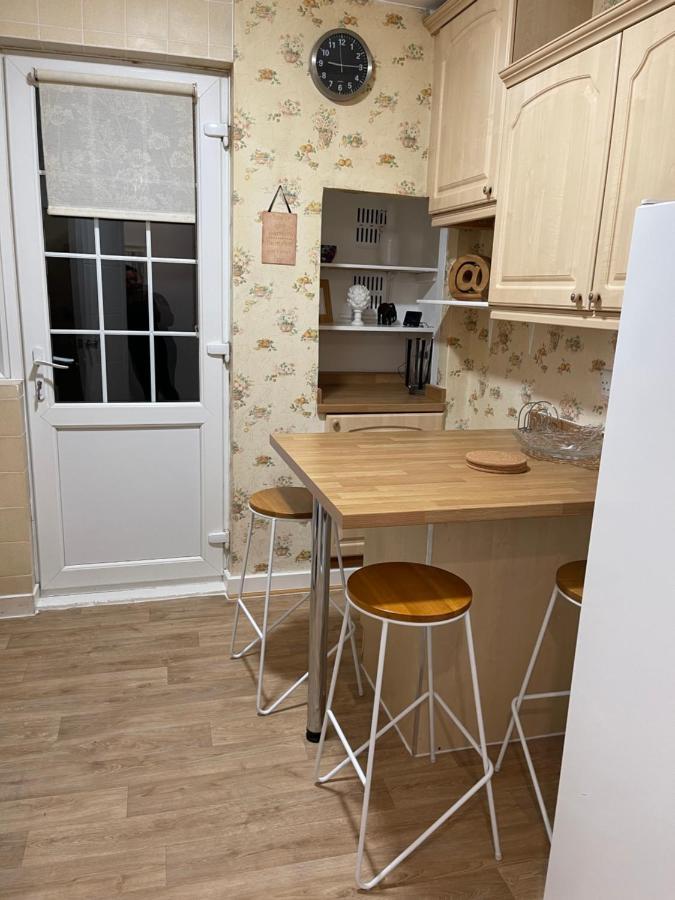 Hendon Park Apartments In London The Hyde Εξωτερικό φωτογραφία